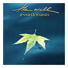 JENNIFER WARNES: THe Well