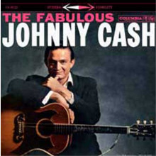 JOHNNY CASH: The Fabulous Johnny Cash