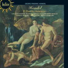 HANDEL: IL DUELLO AMOROSO