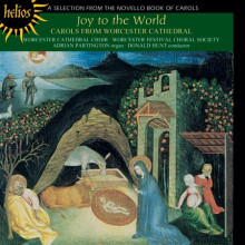 Joy to the World - Musica per il Natale