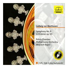 Beethoven: Sinfonia N.9