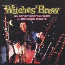 AA.VV.: Witches' Brew