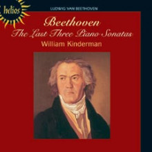 BEETHOVEN: LE ULTIME TRE SONATE X PIANO