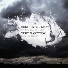 BEETHOVEN - LISZT: Sinfonie NN.7 & 1
