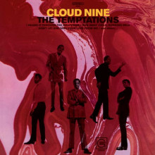 THE TEMPTATIONS: Cloud Nine