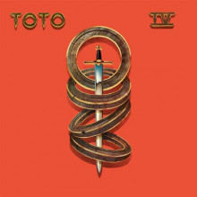 TOTO: Toto IV