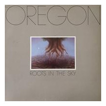 OREGON: Roots in the sky
