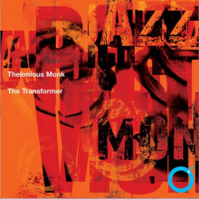 THELONIOUS MONK: The Transformer (2cds)