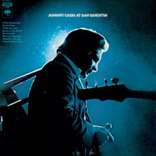 JOHNNY CASH: Johnny Cash at San Quentin