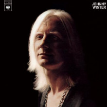 JOHNNY WINTER: Johnny Winter