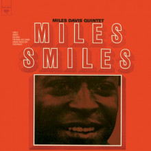 Miles Davis: Miles Smiles