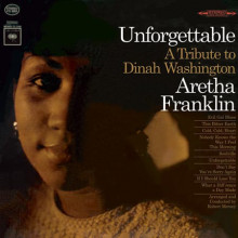 ARETHA FRANKLIN: Unforgettable