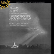 HOWELLS: Requiem