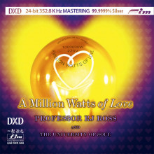 A Million watts of love