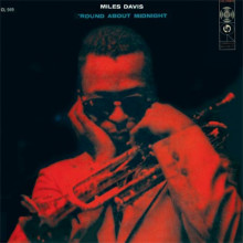 MILES DAVIS: 'Round About Midnight