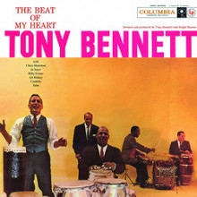 TONY BENNETT: The Beat of my Heart