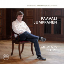 Paavali Jumppanen: Piano Recital - Vol.2