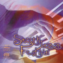 Smooth Jazz Festival