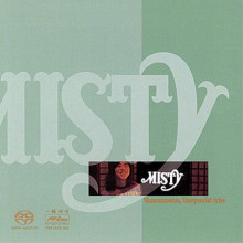 YAMAMOTO TRIO: Misty