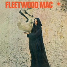 FLEETWOOD MAC: The Pious Bird of Good omen