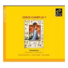 AA.VV.: Codex Chantilly