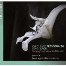 Frescolbaldi - Cage: Songs Of Irrelevance
