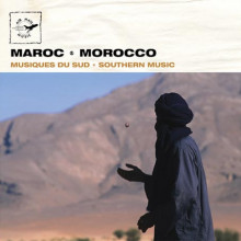 MAROCCO: Musica del sud