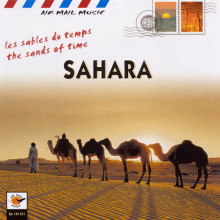 SAHARA: La Sabbia dei tempi