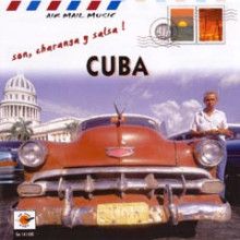 CUBA: Son - Charanga y Salsa