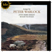 WARLOCK PETER: Songs