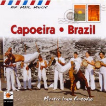 BRASILE: La Danza Capoeira