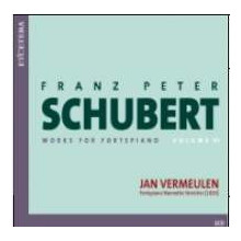 SCHUBERT: Opere per fortepiano - Vol.6