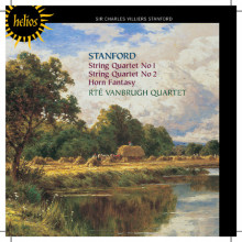 STANFORD: String Quartet NN.1 & 2