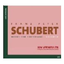 SCHUBERT: Opere per fortepiano - Vol.4