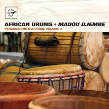 AA.VV.: Musica africana per percussioni