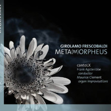 FRESCOBALDI: Meta(M)orpheus