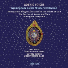 AA.VV: The Gothic Voices Collection