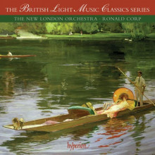 AA.VV.: British Light Music Classic(4CD)
