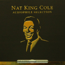 NAT KING COLE: Audiophile Selection