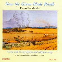 AA.VV.: Now the Green Blade Riseth