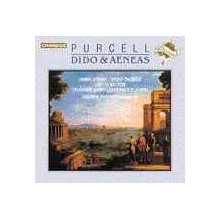 PURCELL: Dido & Aneas