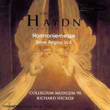 Haydn: Harmoniemesse