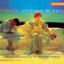 VIVALDI: Ottone in Villa