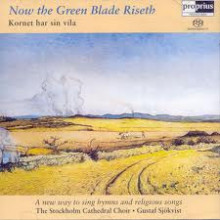 AA.VV.: Now the Green Blade Riseth (sacd)