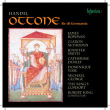 HANDEL: Ottone