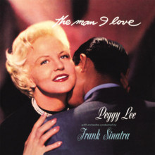 PEGGY LEE: The Man I Love