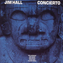 JIM HALL: Concierto