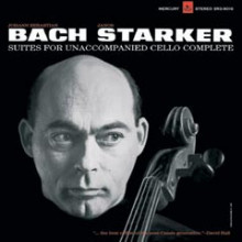 BACH: Suites per violoncello solo