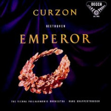 BEETHOVEN: Concerto per piano N.5 'Imperatore'