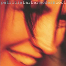 PATRICIA BARBER: Modern Cool (2 LP)